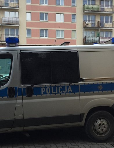 25-latek z Janikowa złamał zakaz sądowy i trafił do aresztu-52282