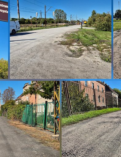 rolKI24.INFO | Budowlana wciąż dziurawa. Mieszkańcy pytają o remont-52569