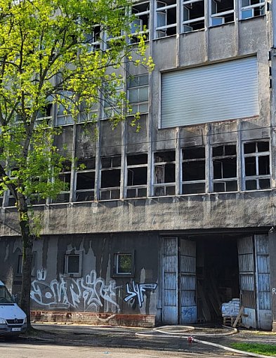 Pozkal z rządowym wsparciem po pożarze. Pieniędzy mniej, niż zapowiadano-52674