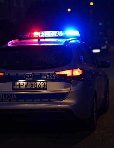 31-latek zmarł podczas policyjnej interwencji na osiedlu Nowym-52761