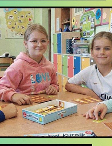 Dzień Gier Planszowych w „Dziewiątce”-52983