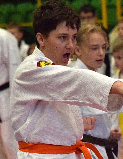 Samurajska precyzja w inowrocławskiej hali-53010