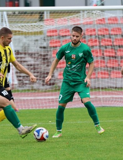 ⚽ Cuiavia uciekła z piekła. Remis w Inowrocławiu-53016