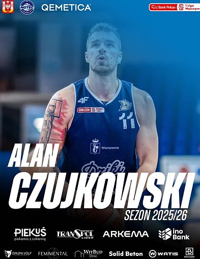 Alan Czujkowski nowym zawodnikiem Noteci-53115