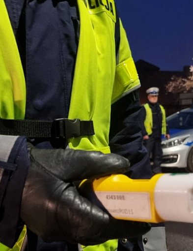 Odebrali jej prawo jazdy. Godzinę później znów jechała pijana-53100