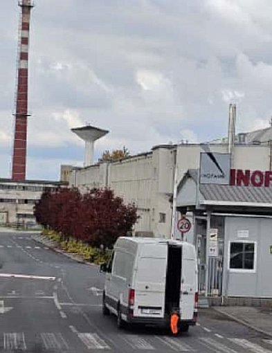 INOFAMA S.A. w kryzysie. Złożono kilka wniosków dotyczących przyszłości-53138
