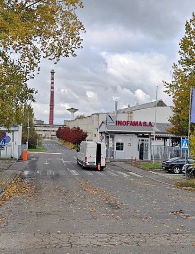 Co się dzieje w INOFAMIE? Mamy oświadczenie zarządu-53148