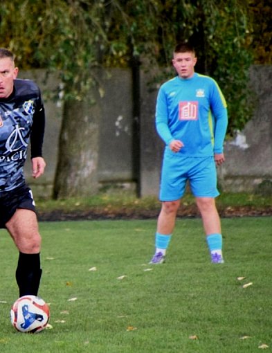 rolKI24.INFO | ⚽ Noteć remisuje z Mikrusem Szadłowice!-53259
