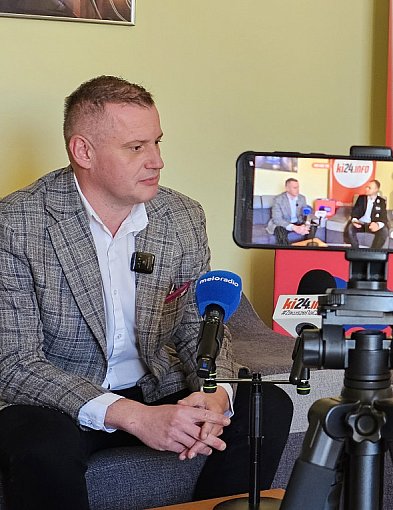 Bruksela idzie za daleko? Europoseł Sypniewski: tego nie możemy akceptować-53304