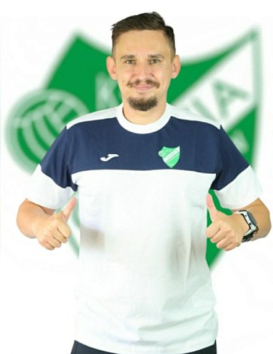 Szymon Stolarski wraca do Cuiavii jako asystent trenera-53280