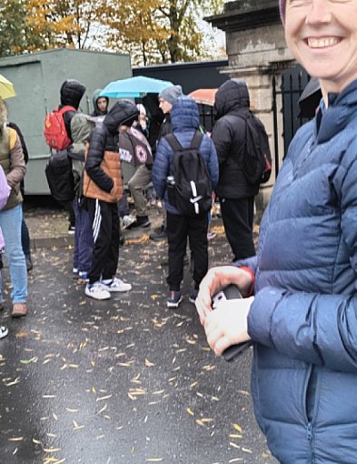 Rajd Pieczonego Ziemniaka – humor, błoto i ognisko-53313