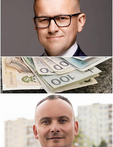 Wroński o planowanej podwyżce podatków: "Cóż szkodzi obiecać"-53364