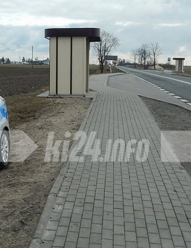 Nie dość, że jechał za szybko, to jeszcze po alkoholu-53367