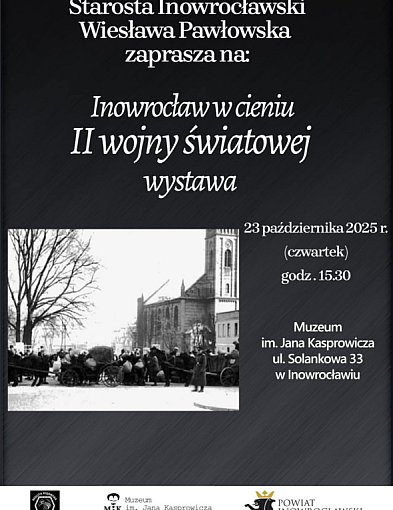 Tę wystawę w muzeum powinien zobaczyć każdy inowrocławianin-53418