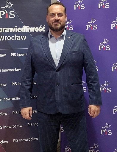 Zmiany w strukturach PiS w Inowrocławiu-53457