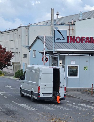 INOFAMA dostanie nowe życie. Będzie produkować mobilne elektrownie-53481