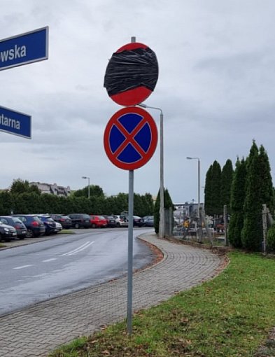 Przy cmentarzach pojedziemy inaczej-53573