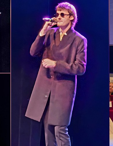 Finał Ino Rytmów 2025. Czternastu artystów walczy o zwycięstwo!-53684