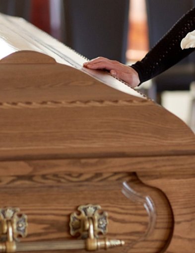 Zasiłek pogrzebowy z ZUS. Wszystko, co trzeba wiedzieć-53669