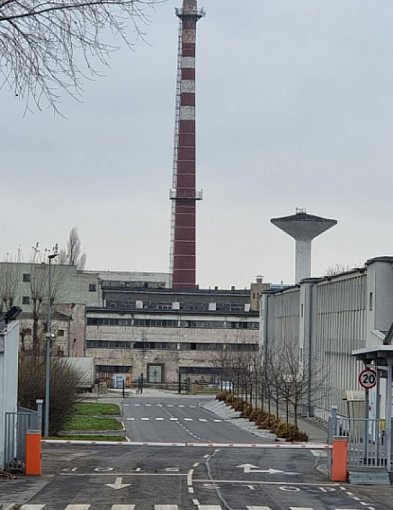 Inofama: Spółka planuje redukcję 66 etatów-53720