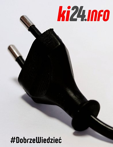 Tutaj planowane są wyłączenia prądu [lista miejsc]-53750