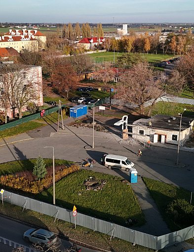 Przebudowa pętli w Mątwach. Tak to wygląda dzisiaj-53843