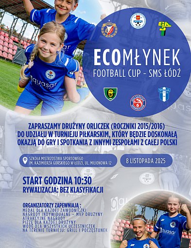 Orliczki Szóstki Inowrocław jadą na ogólnopolski turniej-53876