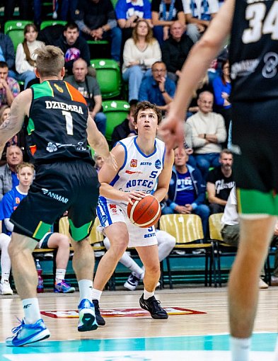 Kolejna porażka Noteci po walce-54008