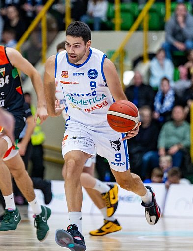 Noteć walczyła, ale GKS Tychy wywozi zwycięstwo-54002