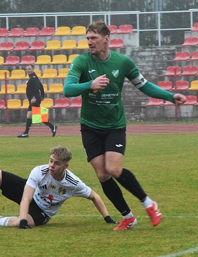 Biało-zieloni u siebie z pewnym zwycięstwem-53984