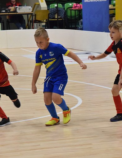 Małe talenty, wielkie emocje-54014