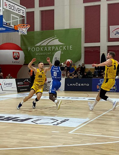 Noteć dzielnie walczyła, ale ponownie przegrała-54242