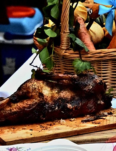 rolKI24.INFO | Gęsina, aromaty i tłumy pod halą-54230