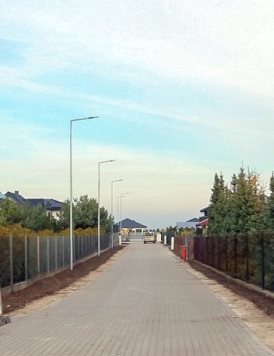 W Słońsku mają nową drogę-54251