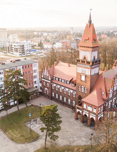 Radni ekipy rządzącej kontrują KO-54284