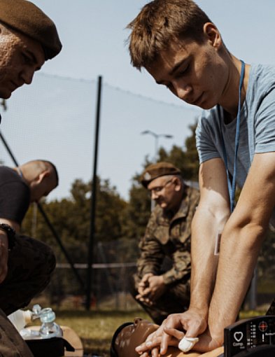 „wGotowości” – szkolenia obronne dla każdego-54287