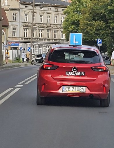 Dokąd na prawko? Oto najnowszy ranking szkół jazdy-54407