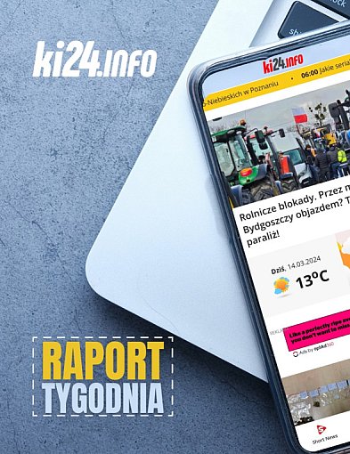 TOP20: Wypadki, zatrzymania poszukiwanych, inwestycje i polityczne przepychanki-54452