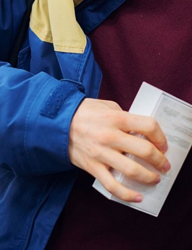 Policjantka po służbie zatrzymała złodzieja perfum-54516