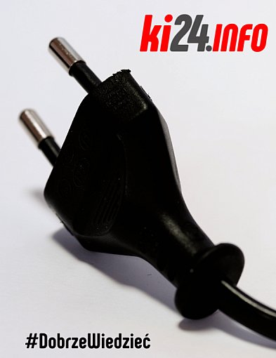 Tutaj planowane są wyłączenia prądu [lista miejsc]-54678