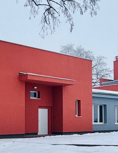 Modernizacja świetlicy i remizy OSP w Gąskach zakończona-54738