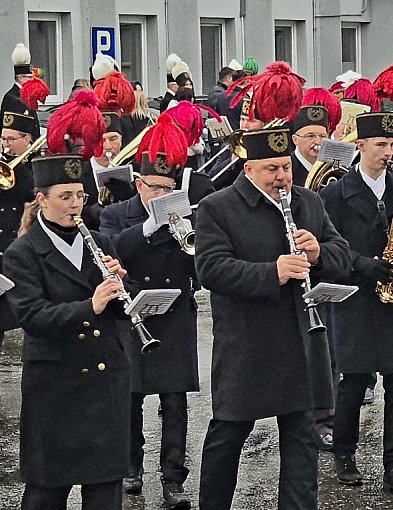 Barbórkowe obchody trwają-54777