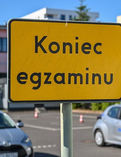 Po 12 latach wzrosną stawki opłat za wydanie prawa jazdy-54796