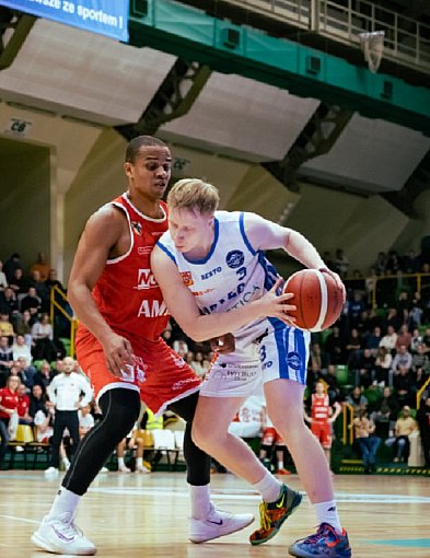 Noteć rozpoczyna serię domowych meczów-54858