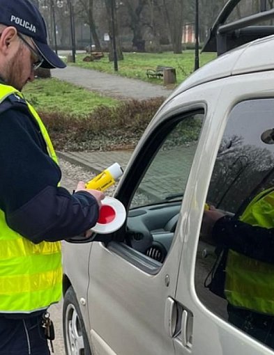 Akcja pakoskiej policji: ani jednego pijanego kierowcy-54918
