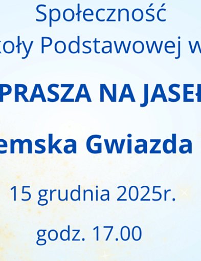 „Betlejemska Gwiazda Nadziei” w Teatrze Miejskim-54945