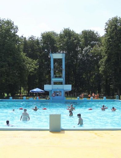 Ratusz: Mamy 24 mln zł na przebudowę odkrytego basenu-54984