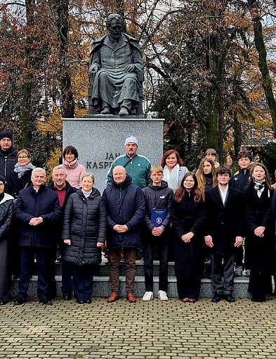 Tak uczczono kolejną rocznicę urodzin Kasprowicza-55062