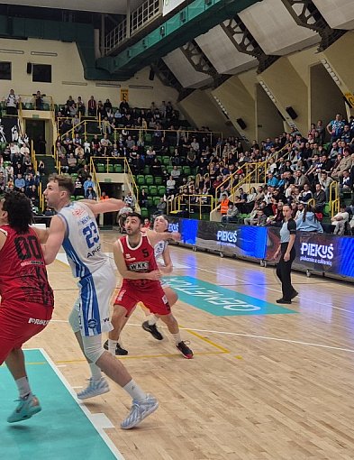 Noteć znów przegrała [RELACJA]-55125