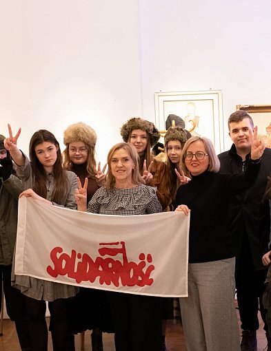 Poruszająca wieczornica w inowrocławskim muzeum-55110